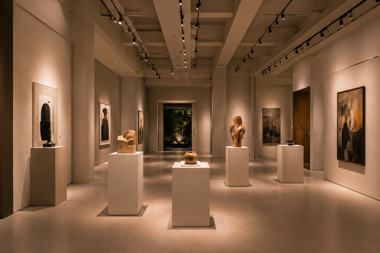 Exhibitions