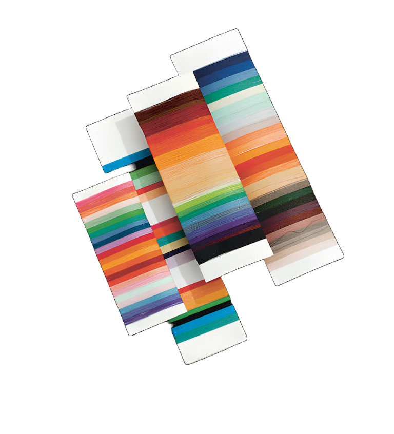 Swatches