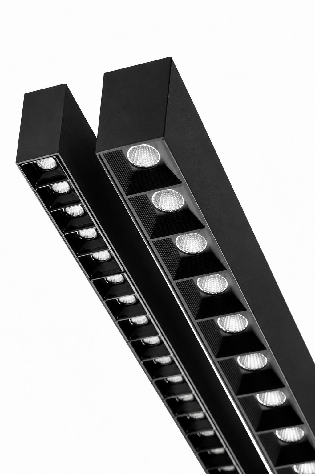 Linear Lights